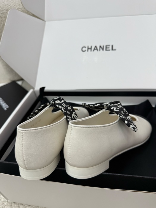 Chanel_Women_shoes_Latest styles_2026_yupoo_Original_quality