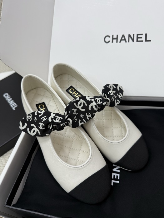 Chanel_Women_shoes_Latest styles_2026_yupoo_Original_quality