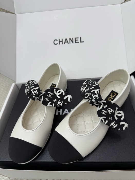 Chanel_Women_shoes_Latest styles_2026_yupoo_Original_quality