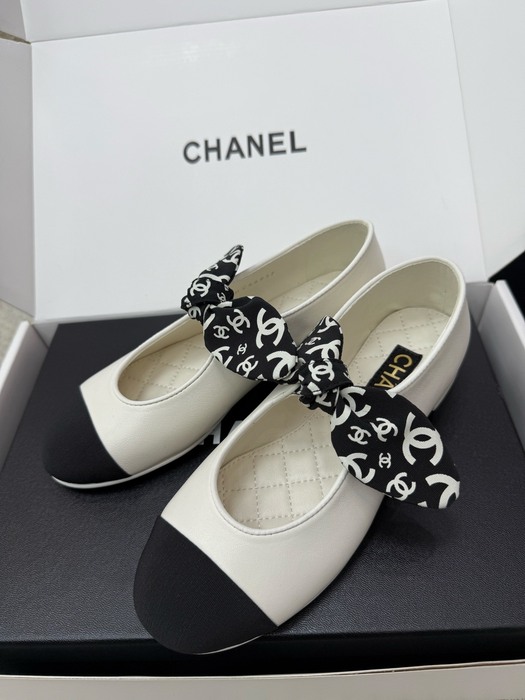 Chanel_Women_shoes_Latest styles_2026_yupoo_Original_quality
