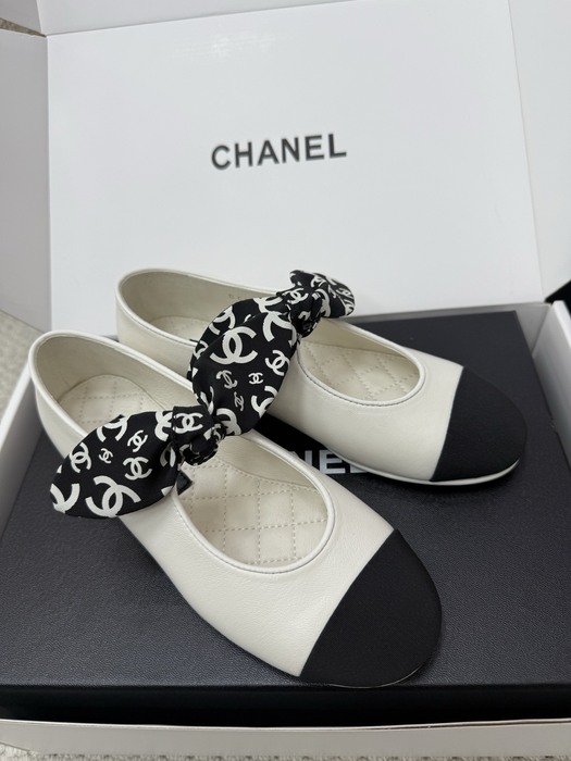 Chanel_Women_shoes_Latest styles_2026_yupoo_Original_quality