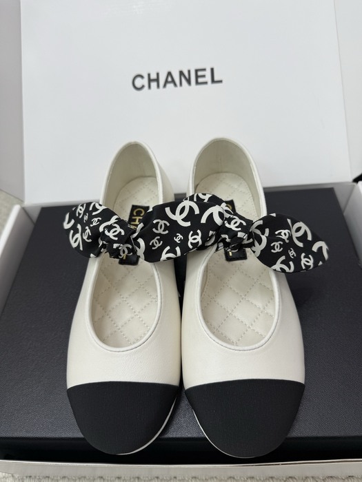 Chanel_Women_shoes_Latest styles_2026_yupoo_Original_quality