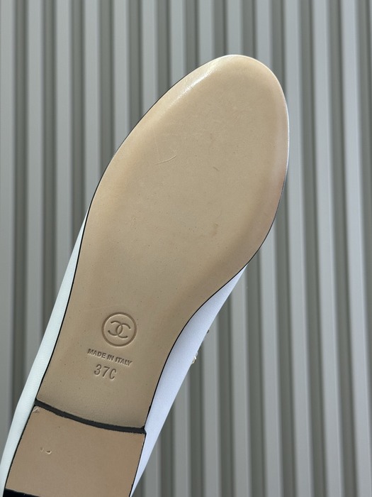 Chanel_Women_shoes_Latest styles_2026_yupoo_Original_quality