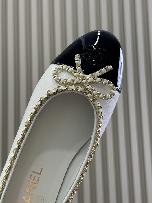 Chanel_Women_shoes_Latest styles_2026_yupoo_Original_quality