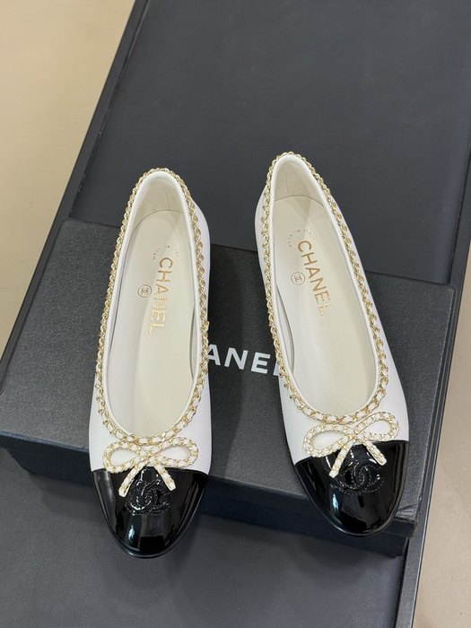 Chanel_Women_shoes_Latest styles_2026_yupoo_Original_quality