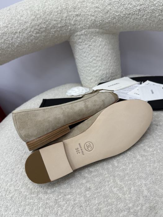 Chanel_Women_shoes_Latest styles_2026_yupoo_Original_quality