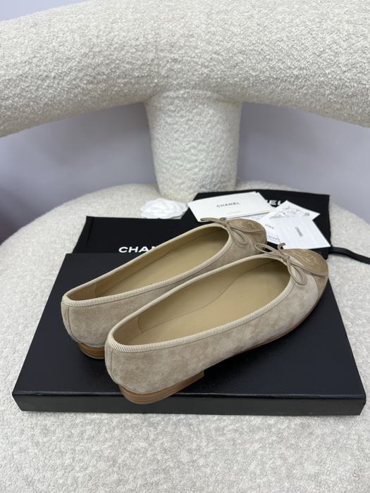 Chanel_Women_shoes_Latest styles_2026_yupoo_Original_quality