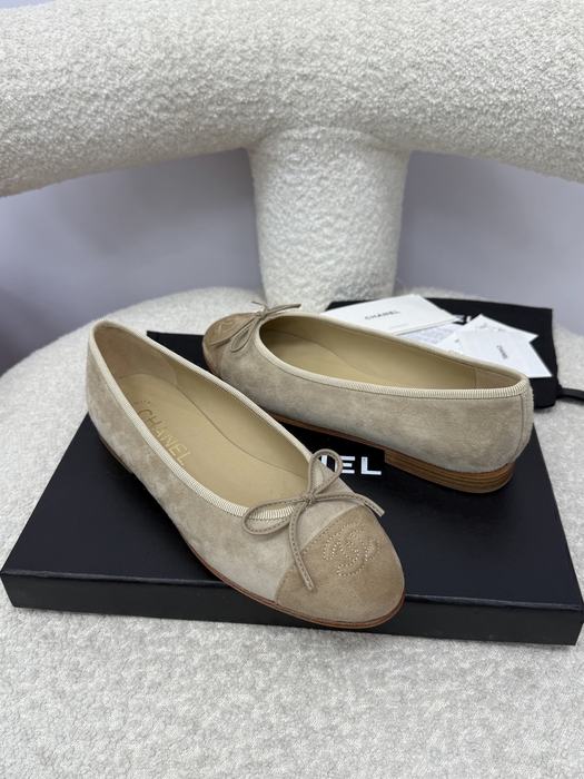 Chanel_Women_shoes_Latest styles_2026_yupoo_Original_quality