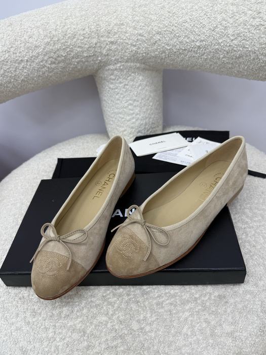Chanel_Women_shoes_Latest styles_2026_yupoo_Original_quality
