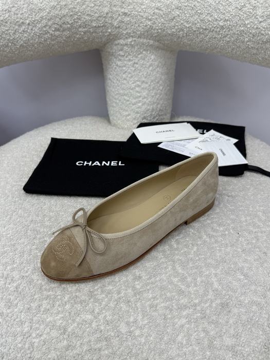 Chanel_Women_shoes_Latest styles_2026_yupoo_Original_quality
