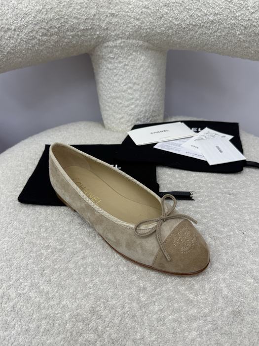 Chanel_Women_shoes_Latest styles_2026_yupoo_Original_quality