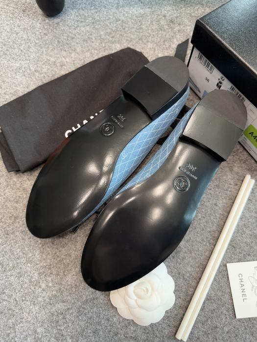 Chanel_Women_shoes_Latest styles_2026_yupoo_Original_quality