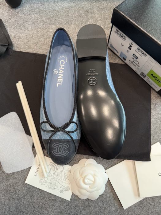 Chanel_Women_shoes_Latest styles_2026_yupoo_Original_quality