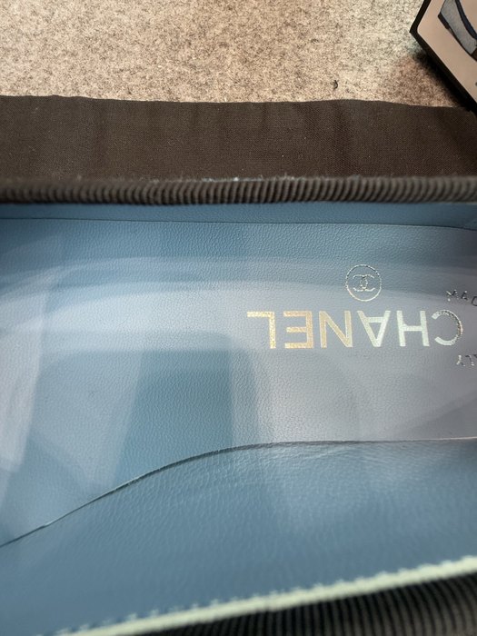 Chanel_Women_shoes_Latest styles_2026_yupoo_Original_quality