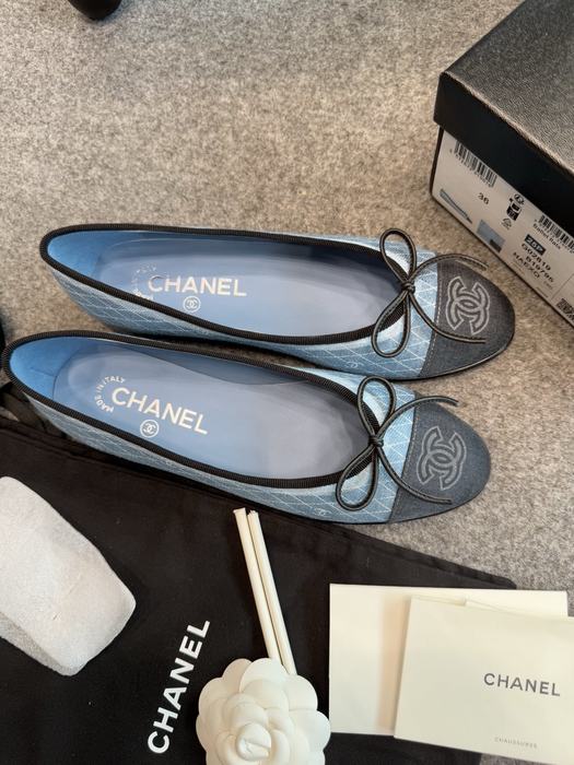 Chanel_Women_shoes_Latest styles_2026_yupoo_Original_quality