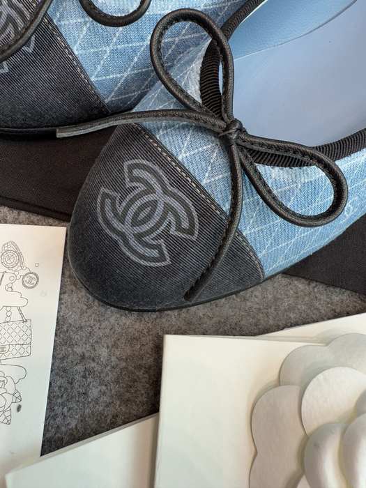 Chanel_Women_shoes_Latest styles_2026_yupoo_Original_quality