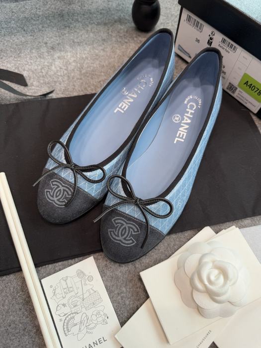 Chanel_Women_shoes_Latest styles_2026_yupoo_Original_quality