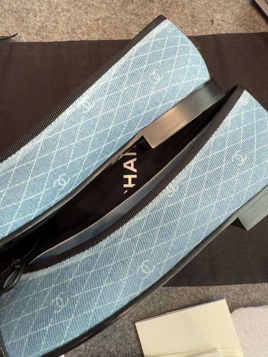 Chanel_Women_shoes_Latest styles_2026_yupoo_Original_quality