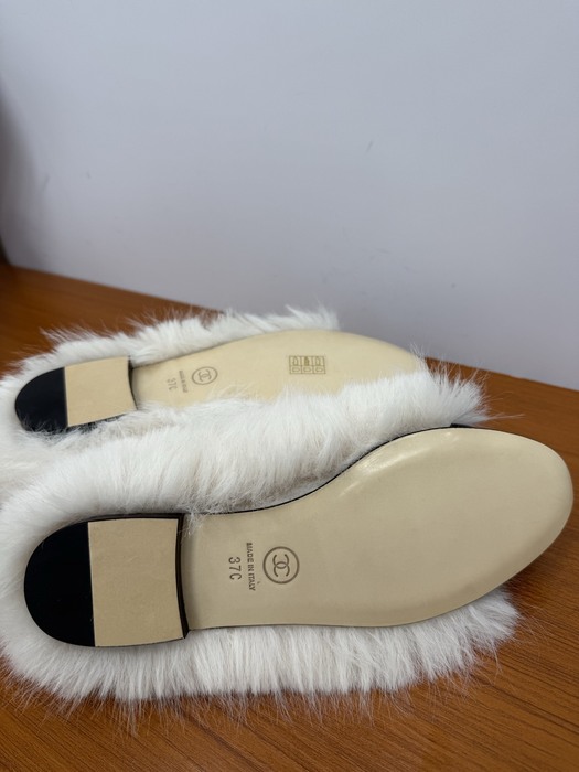 Chanel_Women_shoes_Latest styles_2026_yupoo_Original_quality