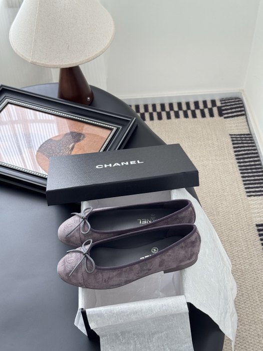 Chanel_Women_shoes_Latest styles_2026_yupoo_Original_quality