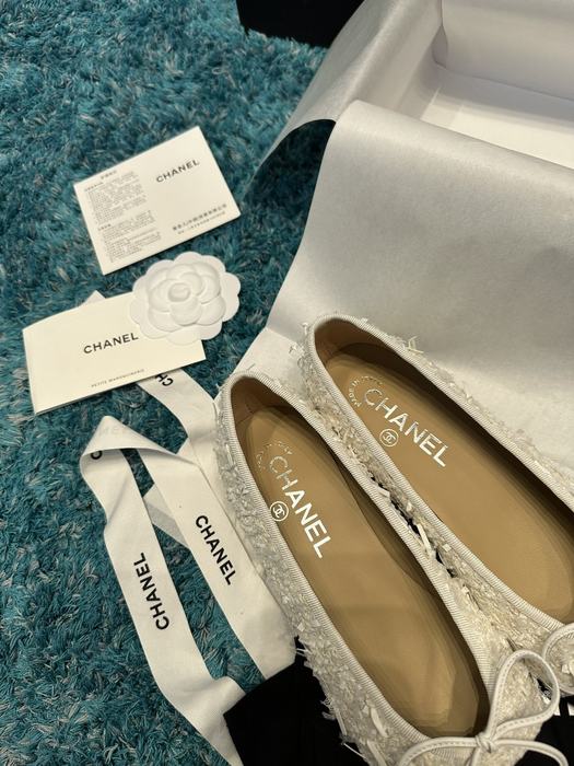Chanel_Women_shoes_Latest styles_2026_yupoo_Original_quality