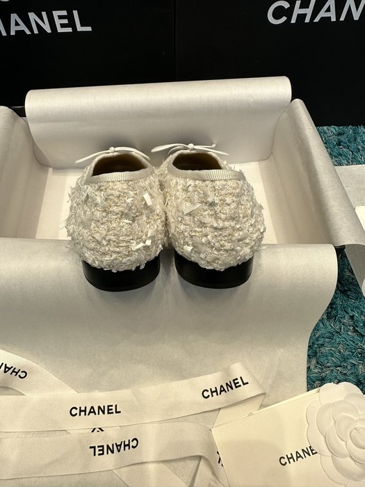 Chanel_Women_shoes_Latest styles_2026_yupoo_Original_quality