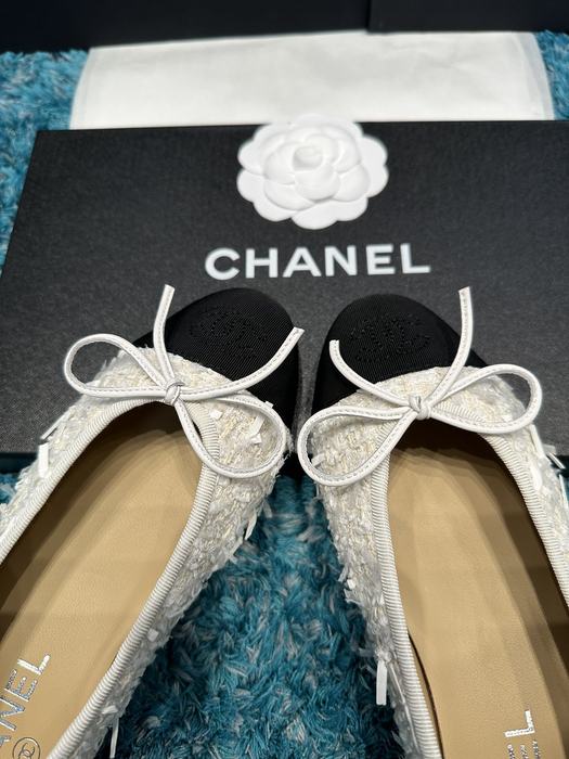 Chanel_Women_shoes_Latest styles_2026_yupoo_Original_quality
