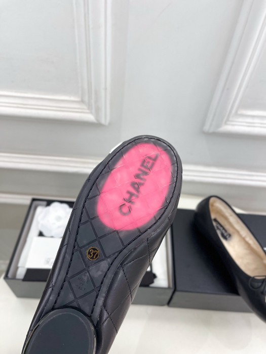 Chanel_Women_shoes_Latest styles_2026_yupoo_Original_quality