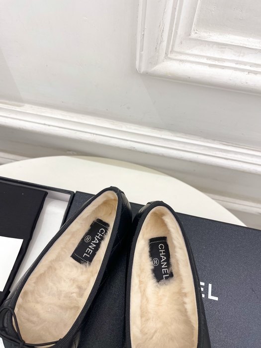 Chanel_Women_shoes_Latest styles_2026_yupoo_Original_quality
