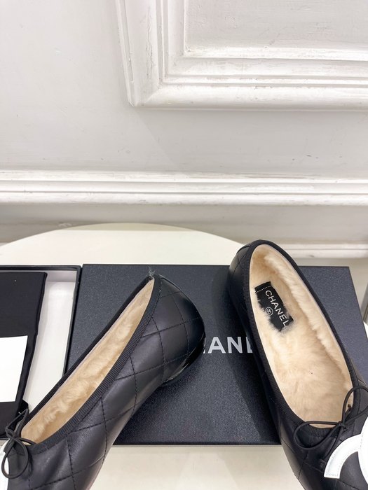 Chanel_Women_shoes_Latest styles_2026_yupoo_Original_quality