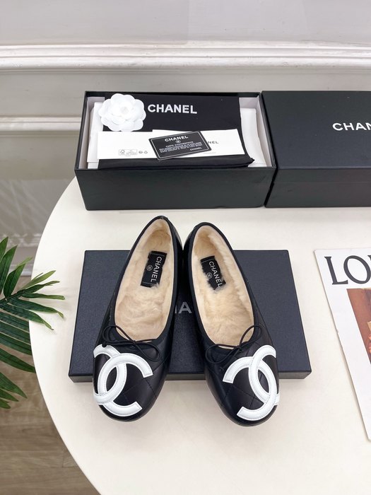 Chanel_Women_shoes_Latest styles_2026_yupoo_Original_quality