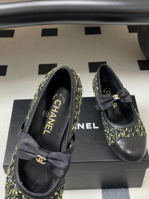 Chanel_Women_shoes_Latest styles_2026_yupoo_Original_quality