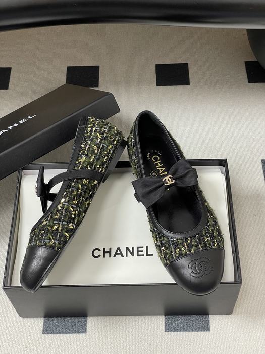 Chanel_Women_shoes_Latest styles_2026_yupoo_Original_quality