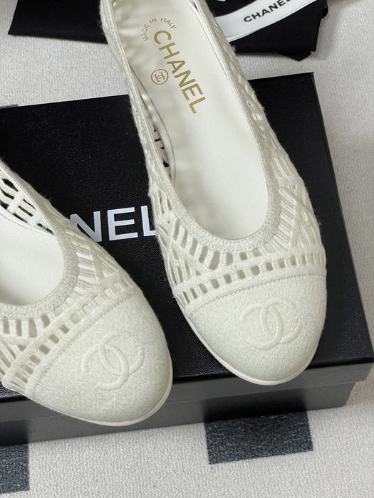 Chanel_Women_shoes_Latest styles_2026_yupoo_Original_quality