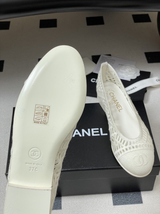 Chanel_Women_shoes_Latest styles_2026_yupoo_Original_quality