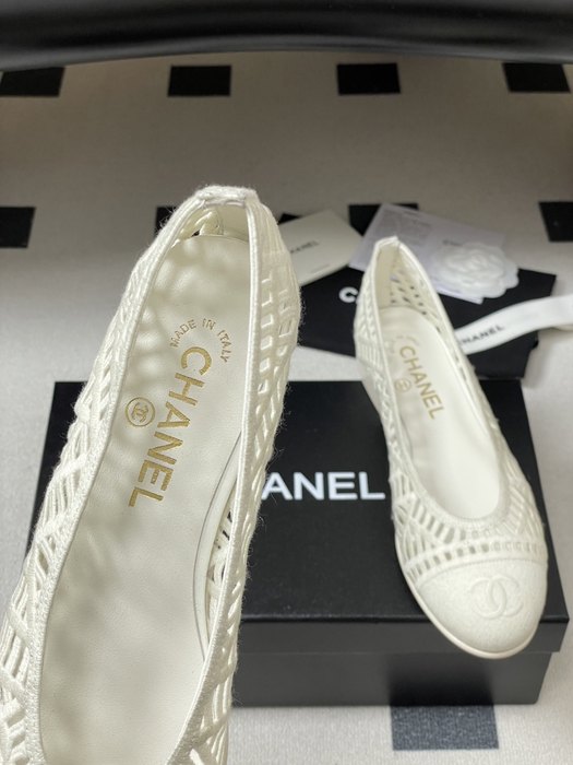 Chanel_Women_shoes_Latest styles_2026_yupoo_Original_quality