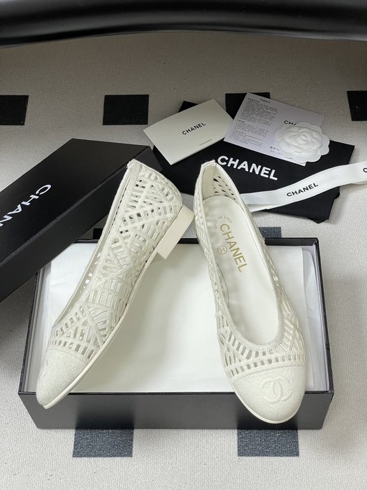 Chanel_Women_shoes_Latest styles_2026_yupoo_Original_quality