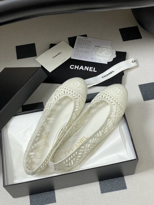 Chanel_Women_shoes_Latest styles_2026_yupoo_Original_quality