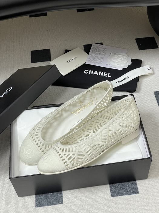 Chanel_Women_shoes_Latest styles_2026_yupoo_Original_quality