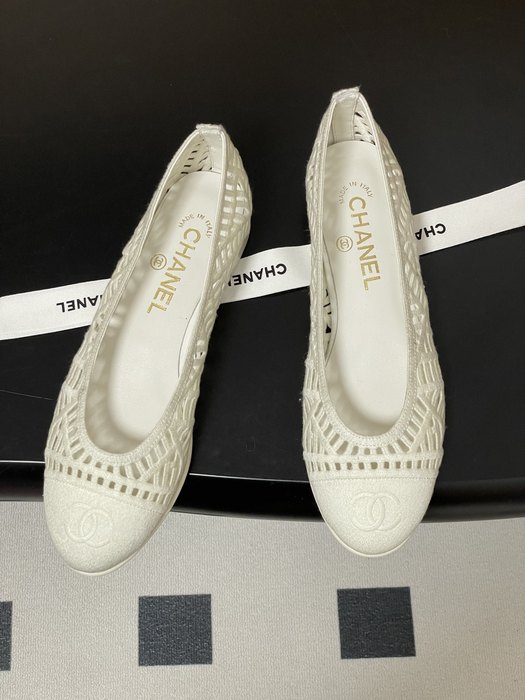Chanel_Women_shoes_Latest styles_2026_yupoo_Original_quality