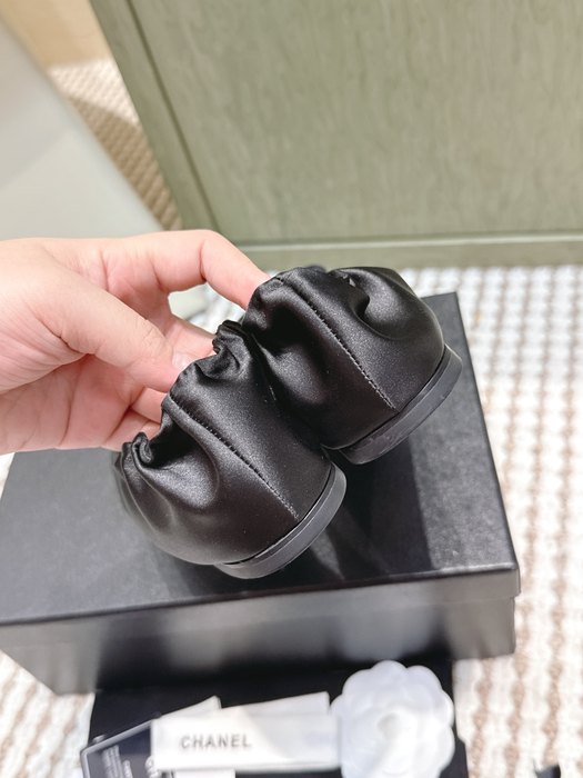 Chanel_Women_shoes_Latest styles_2026_yupoo_Original_quality