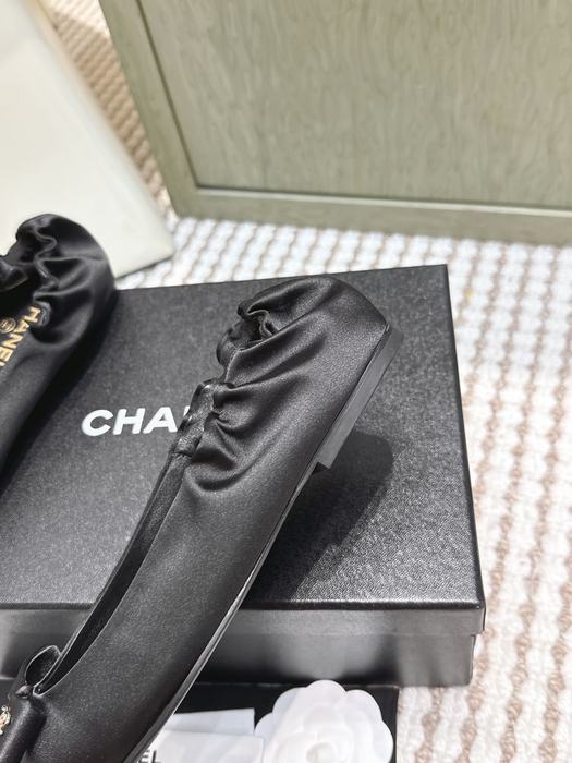 Chanel_Women_shoes_Latest styles_2026_yupoo_Original_quality
