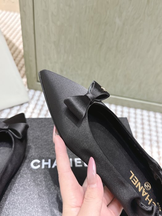 Chanel_Women_shoes_Latest styles_2026_yupoo_Original_quality