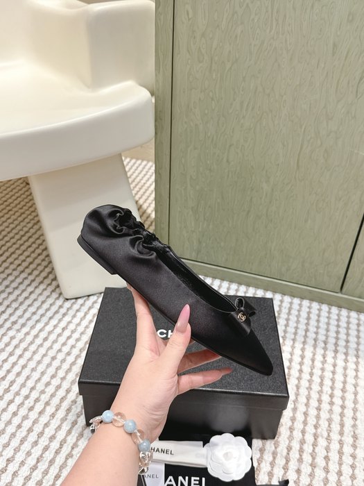 Chanel_Women_shoes_Latest styles_2026_yupoo_Original_quality