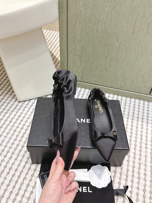 Chanel_Women_shoes_Latest styles_2026_yupoo_Original_quality