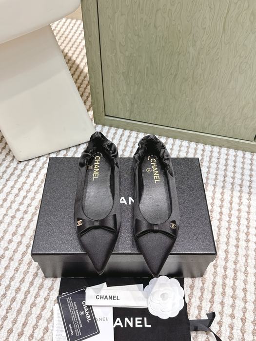 Chanel_Women_shoes_Latest styles_2026_yupoo_Original_quality