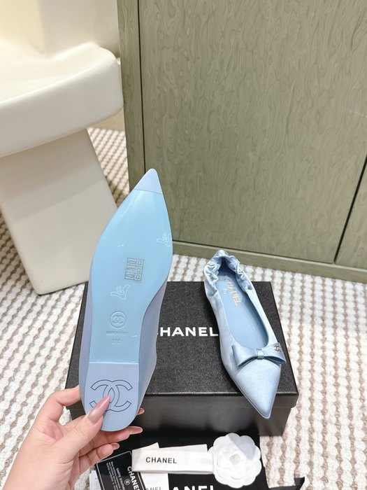 Chanel_Women_shoes_Latest styles_2026_yupoo_Original_quality