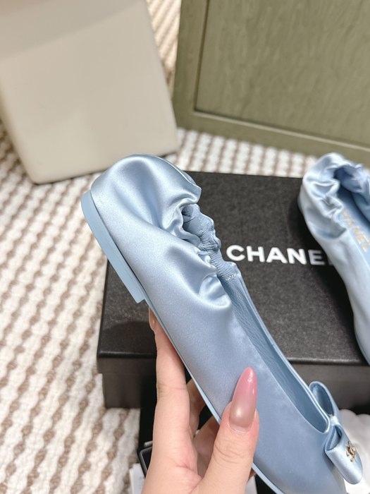 Chanel_Women_shoes_Latest styles_2026_yupoo_Original_quality