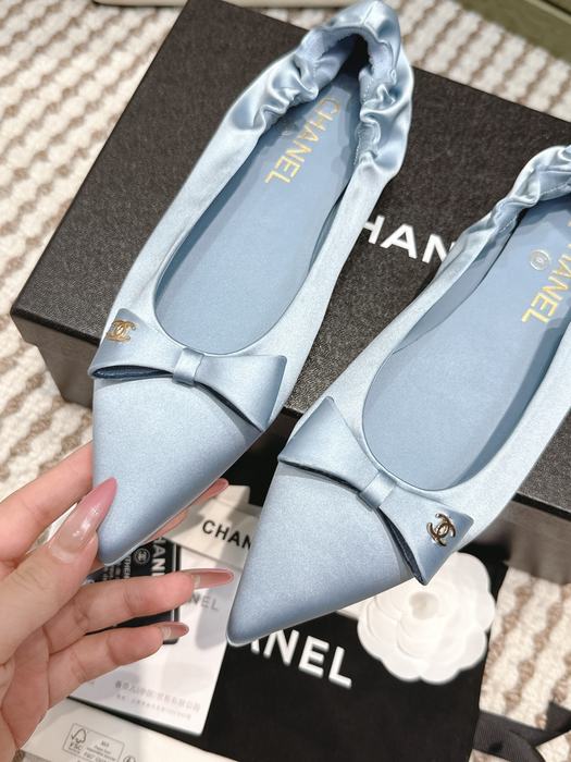 Chanel_Women_shoes_Latest styles_2026_yupoo_Original_quality