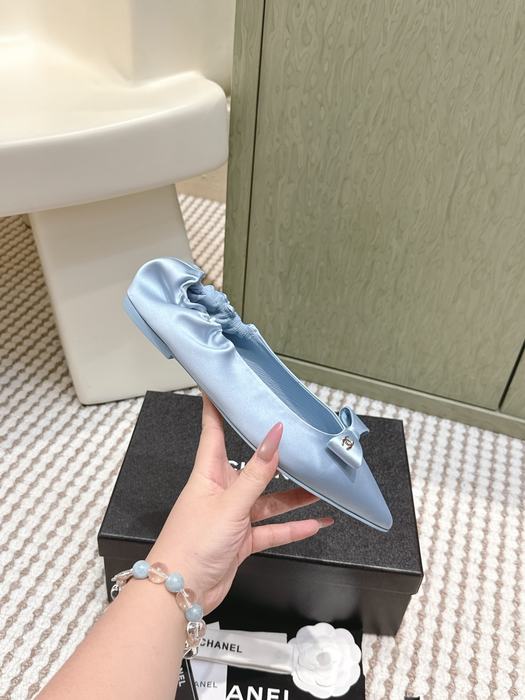 Chanel_Women_shoes_Latest styles_2026_yupoo_Original_quality